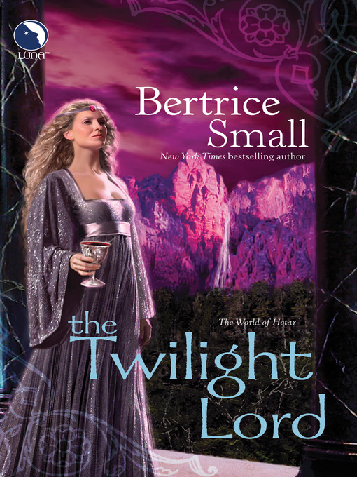 Cover image for The Twilight Lord
